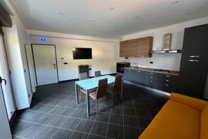 Appartamento in centro città