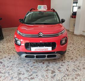 CITROEN C3 AIRCROSS -2019