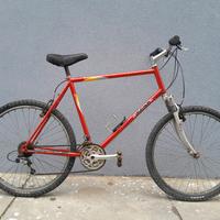 Bici MTB Decathlon 26"