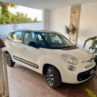 Fiat 500L 500 L Benzina/Metano full optional