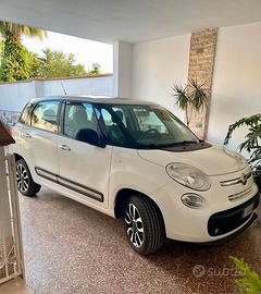 Fiat 500L 500 L Benzina/Metano full optional
