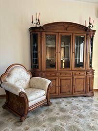 Soggiorno d'Epoca Fratelli Cappellini -