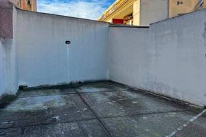 Posti auto in blocco