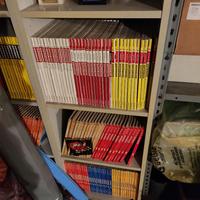 Libri di sport quattroruote