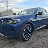 BMW X3 xDrive20d 48V