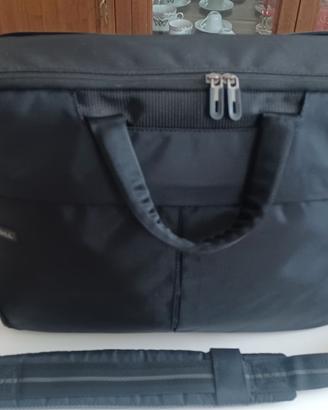 Borsa con tracolla x laptop 14"/15" - Brand DELL