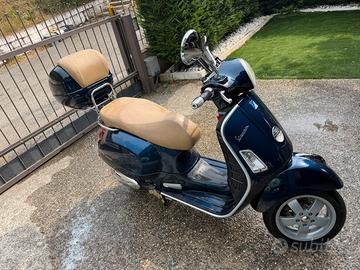 🛵 vespa Gts300 anno 2013