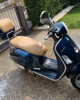 🛵 vespa Gts300 anno 2013