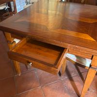 Tavolo in legno massello