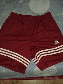pantaloni corti Adidas 