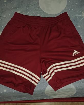 pantaloni corti Adidas 
