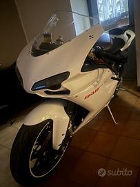 Ducati 848evo