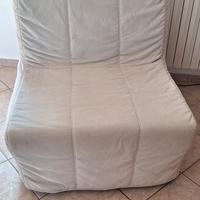 poltrona letto ikea