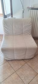 poltrona letto ikea