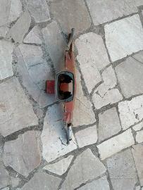 manubrio vespa 50 special