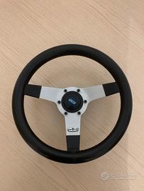 Volante Sportivo D'epoca Nuovo