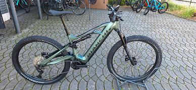 PROMO BIANCHI E VERTIC FX TYPE M
