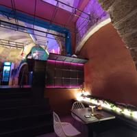 Ristorante - Cocktail Bar chiavi in mano (Mesagne