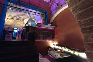 Ristorante - Cocktail Bar chiavi in mano (Mesagne