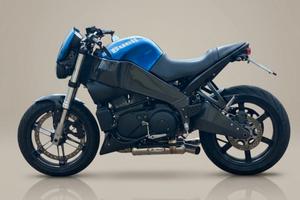 Buell XB12s Lightning