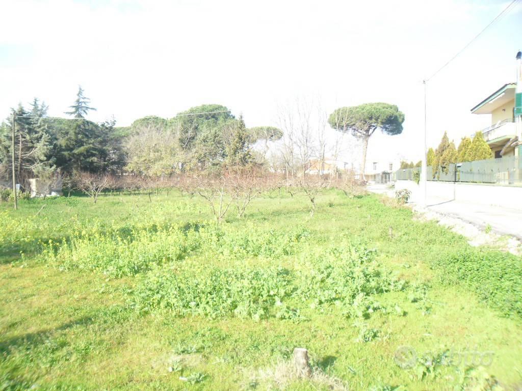 Terreno di 18000 m² a Giugliano in Campania - Vista 4
