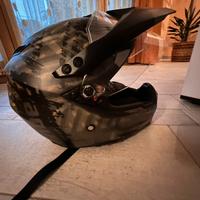 Casco AGV AX-8 DUAL Evo