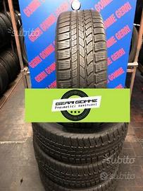Gomme usate 255 50 19 termiche