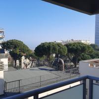 Ampio appartamento con Vista Panoramica