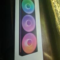 ventole di raffreddamento pc