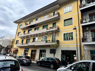 Appartamento Isernia [I1825VRG]