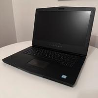 Alienware 15 R3 i7 16GB GTX1070 8GB