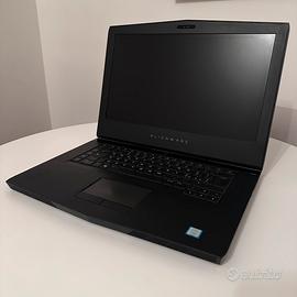 Alienware 15 R3 i7 16GB GTX1070 8GB