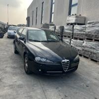 Ricambi Alfa Romeo 147 1.6 16V T. Spark  Anno 2007