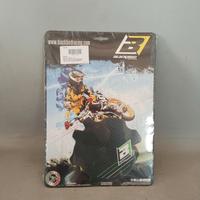 Protezione carter frizione Kawasaki Kx 125 250