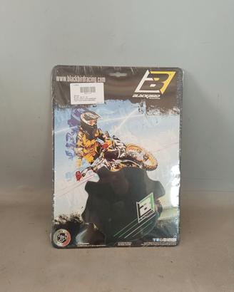 Protezione carter frizione Kawasaki Kx 125 250