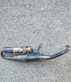 Tecnigas MINARELLI ORIZZONTALE