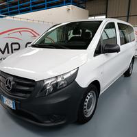 Mercedes-benz Vito 1.7 110 CDI PC Compact PRO - 8 