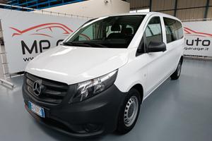Mercedes-benz Vito 1.7 110 CDI PC Compact PRO - 8 