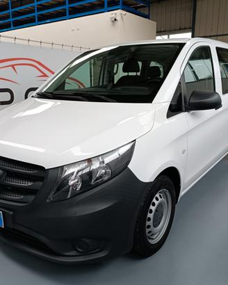 Mercedes-benz Vito 1.7 110 CDI PC Compact PRO - 8 
