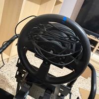 VOLANTE THRUSTMASTER T300RS - PC PS4 PS5 SIMRACING