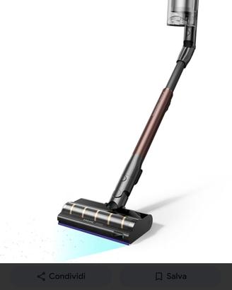 aspirapolvere dreame V30 