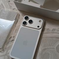 iPhone xr- 17 pro nuovo