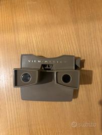 View Master vintage
