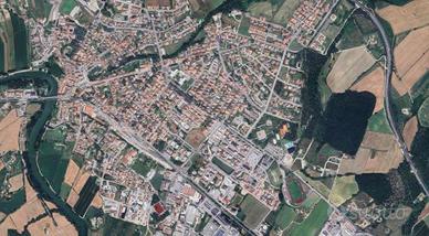 Appartamento a Umbertide (PG)