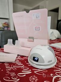 Tiralatte elettrico Handsfree (senza mani)