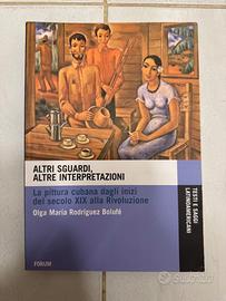 La pitt. cubana dagli inizi del sec. XIX alla Riv.