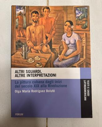 La pitt. cubana dagli inizi del sec. XIX alla Riv.