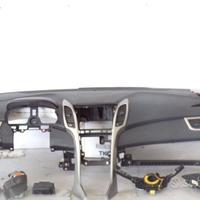 Kit Airbag Hyundai I30 2014