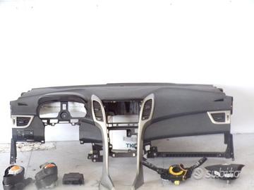 Kit Airbag Hyundai I30 2014