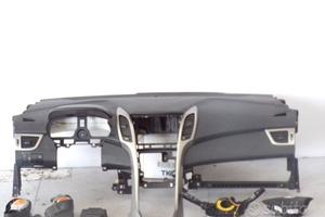 Kit Airbag Hyundai I30 2014